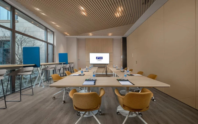Holiday Inn Express Changchun Jingyue by IHG
