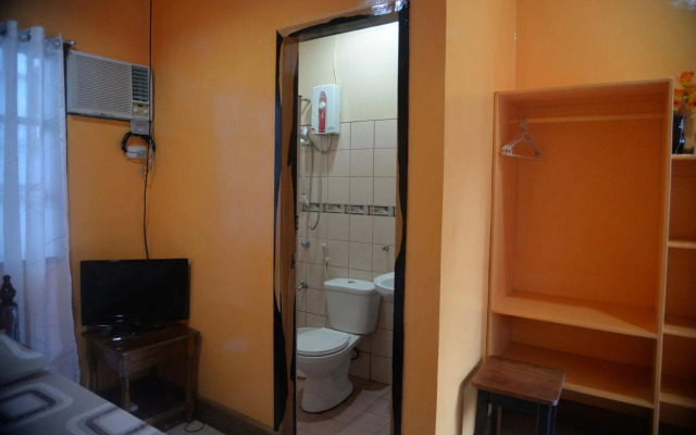 Jurias Garden Hotel