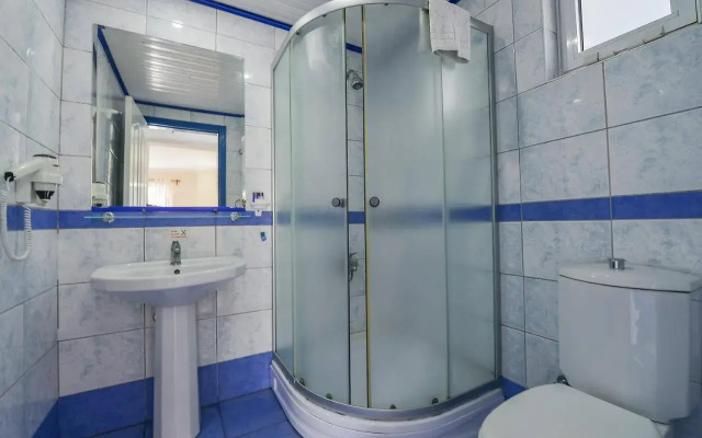 Blue Pearl Hotel& Villas