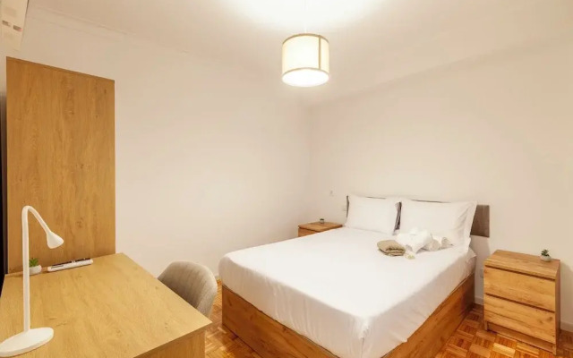 Rooms4you 3 in historic center of Braga