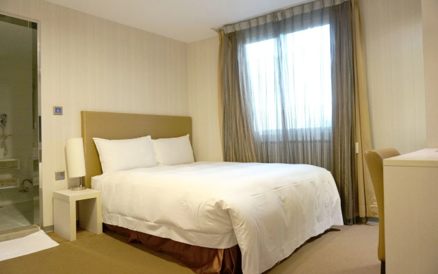 Hotel Leisure Taichung