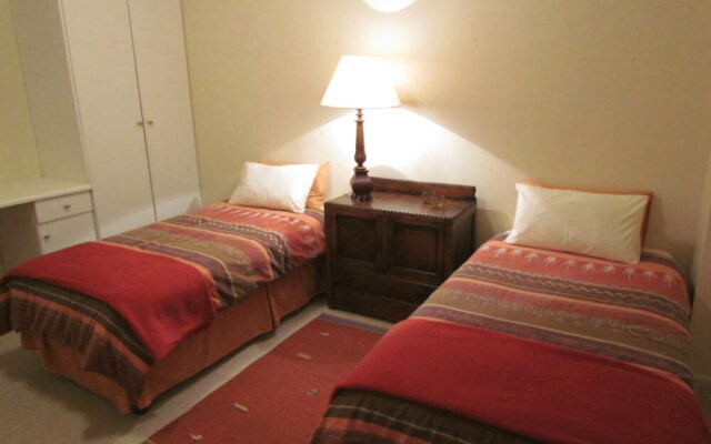 Sea Waters Holiday Homes