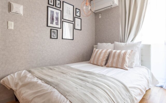 Exia Daikoku AFP Apartment