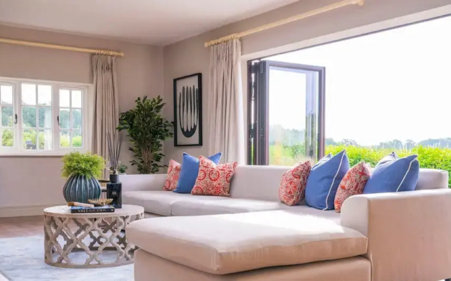 South Lodge Luxury Accommodation