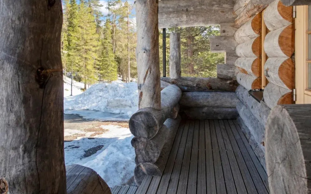 Rukan Skikolo Kuusamo