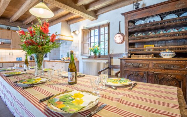 Manoir Kerprigent