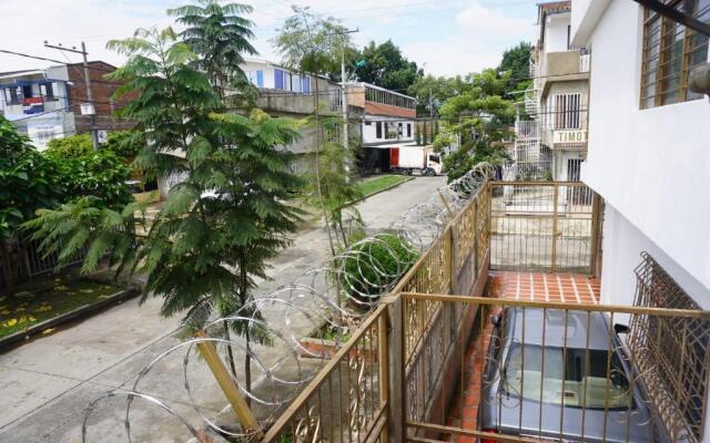 apartamento con parqueadero