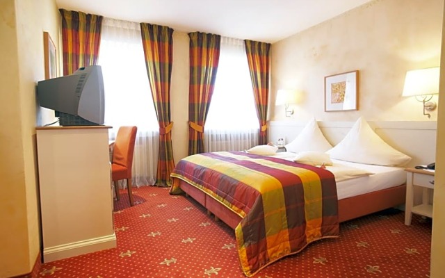 Hotel Haus Wilkens