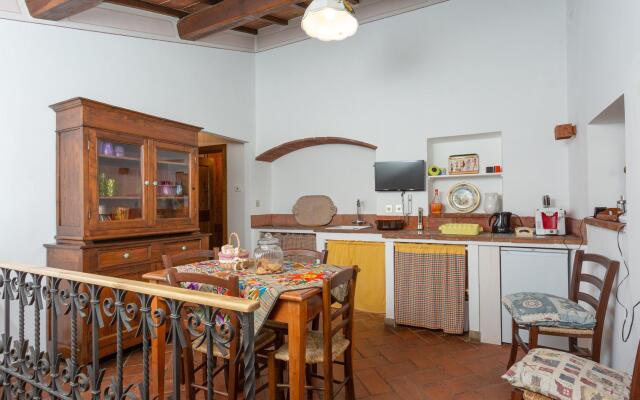 Villa Casale Silvia Large Private Pool A C Wifi - 2931