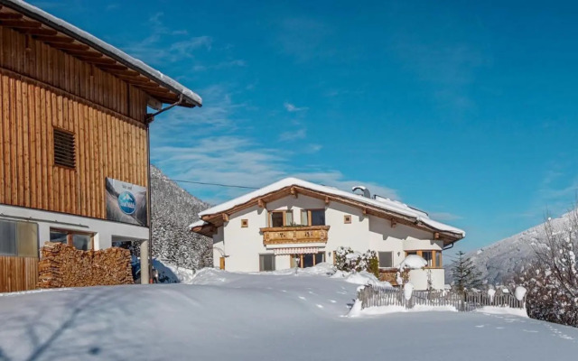 Stubaier Bauern Appartement