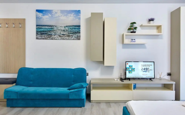 Apartamente Nord 10