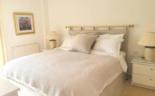 Luxury Pent-house in the Heart of Marbella