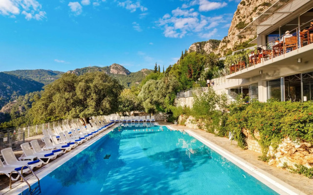 Loryma Resort Hotel