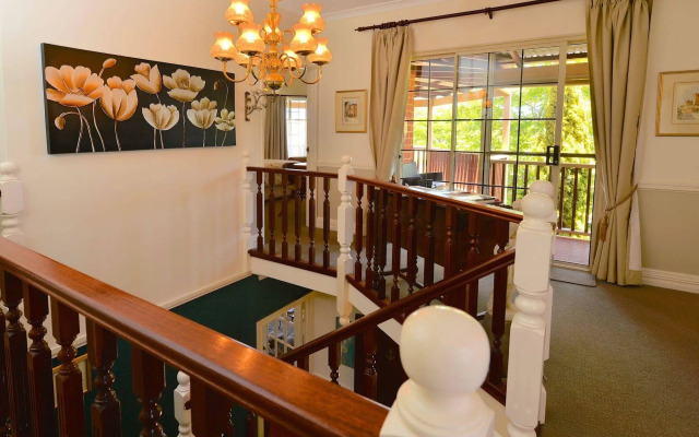 Anchorage Guest House and Self-contained Accommodation