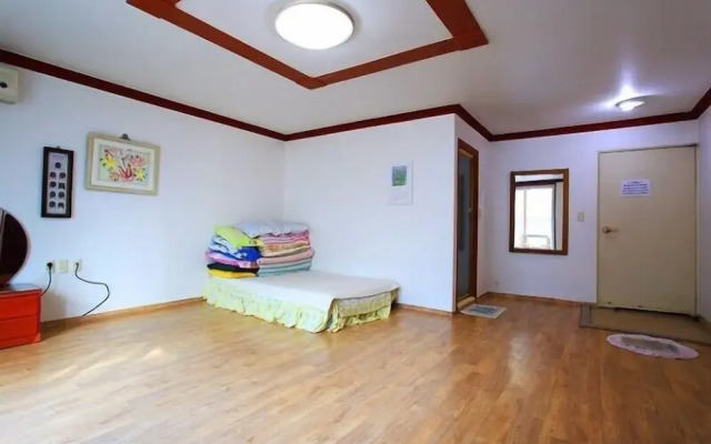 Yeongheungdo Seayard Pension