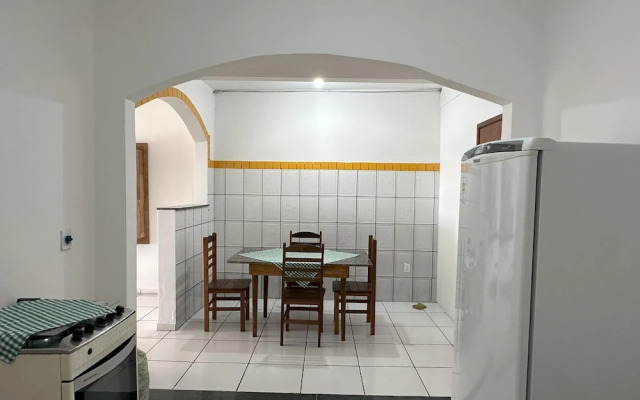 Mar à Vista Ilha de Boipeba