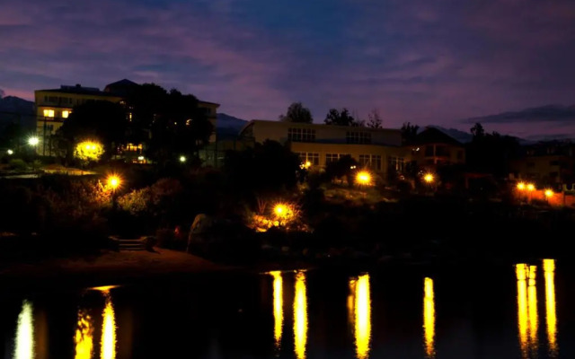 Azure Sport Resort