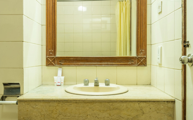 Capital O 1256 Sangga Buana Resort and Convention Hotel