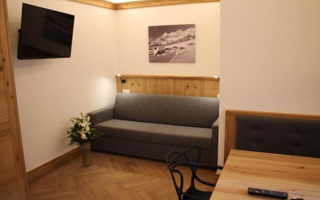 Haus Ennsegg by Schladming-Appartements