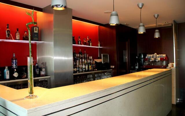 Hotel Canelas