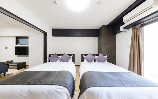 Takuto Stay Sakaisuji-Honmachi