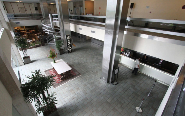 Mar Hotel Conventions