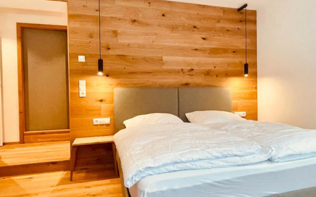 AUSZEIT Appartement