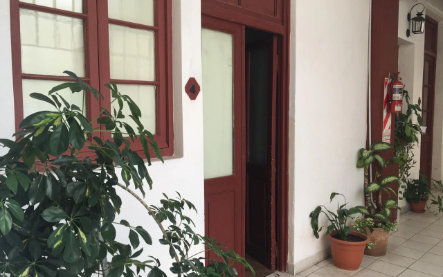 Posada Casa de Borgoña