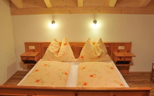 Bio Bauernhof Vorderoberlehen