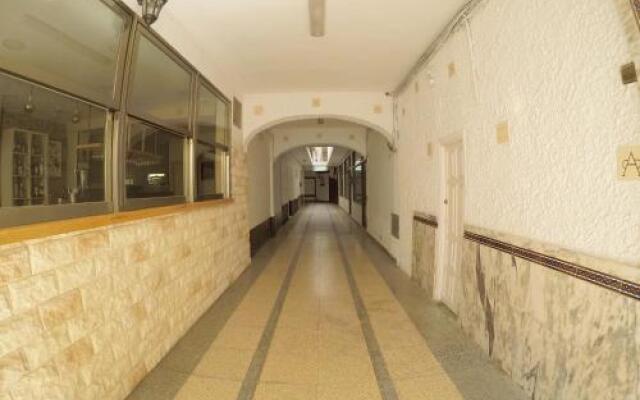 Hostel Euro Holitel
