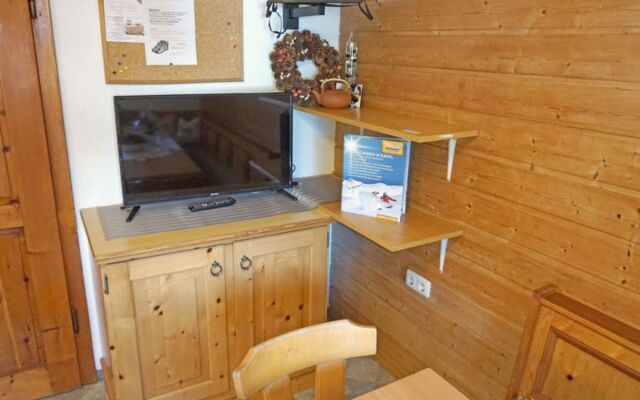 Apartment Alpenhof Kappl 34437