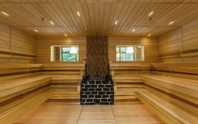 Gradiali Wellness and SPA