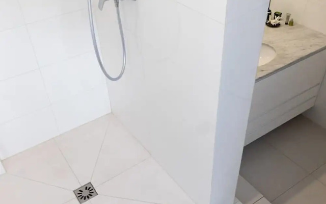 Orange Vendome I Bright 1-bed Apt Near the Louvre