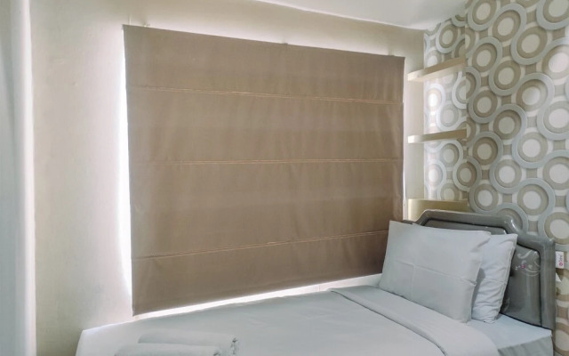 Comfy and Tidy 2BR at Vida View Apartment