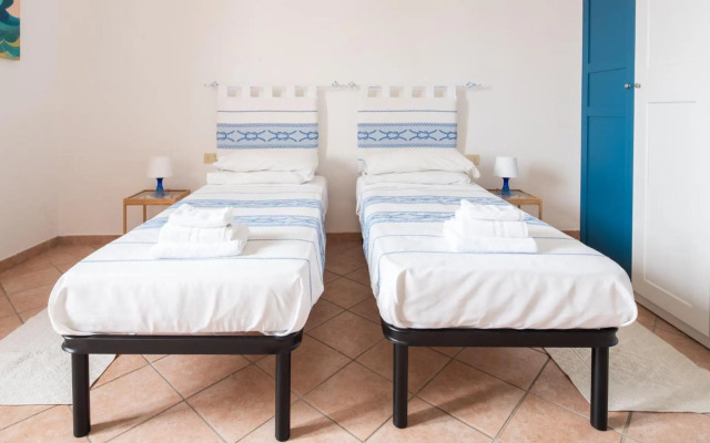 Welcomely - Isole Apartments