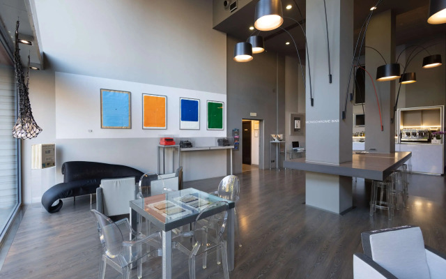 Art Hotel Olympic