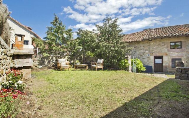 Vivienda rural La Otra Casa