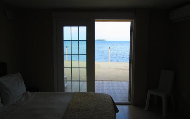 Haynes Cay View