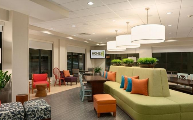 Home2 Suites by Hilton Asheville Biltmore Village