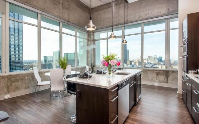 CHIC COLLECTION by NOHOTEL on Piedmont