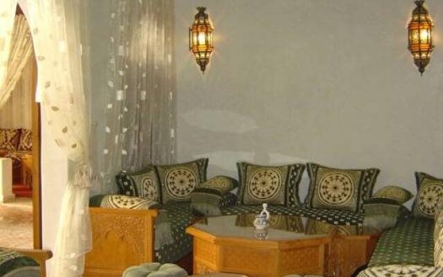 Riad Massaoud