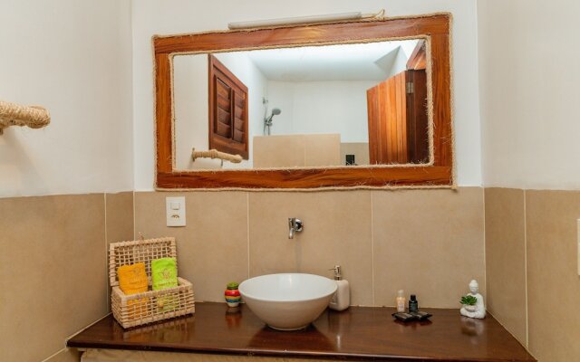 Camozen Resort & Spa