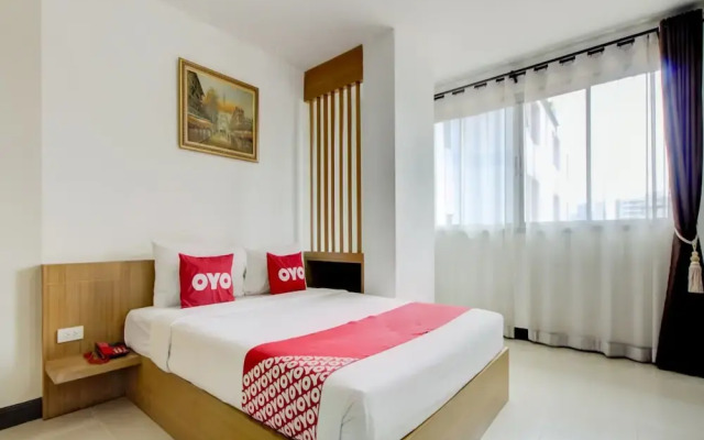 Super Oyo Capital O 564 Nature Boutique Hotel