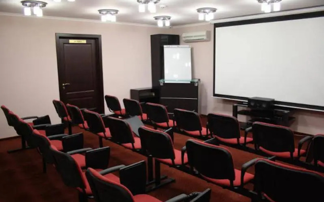 Отель «СеверСити»