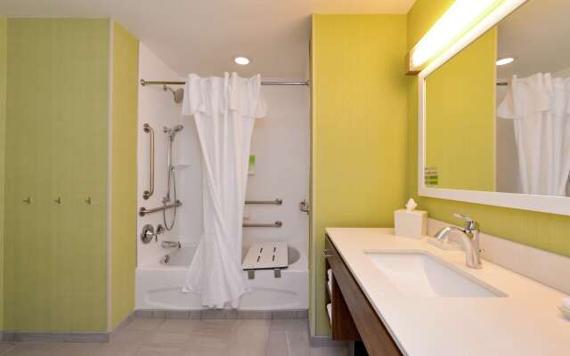 Home2 Suites by Hilton Merrillville