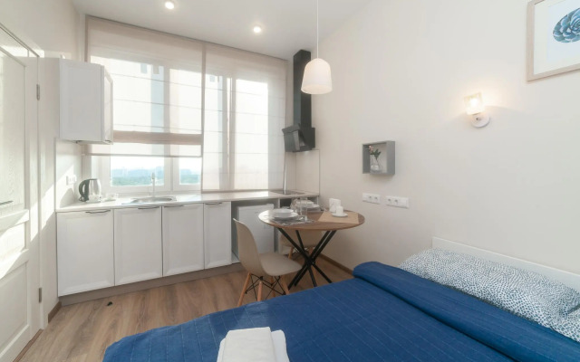 Санди на Востряковское шоссе 7 стр2