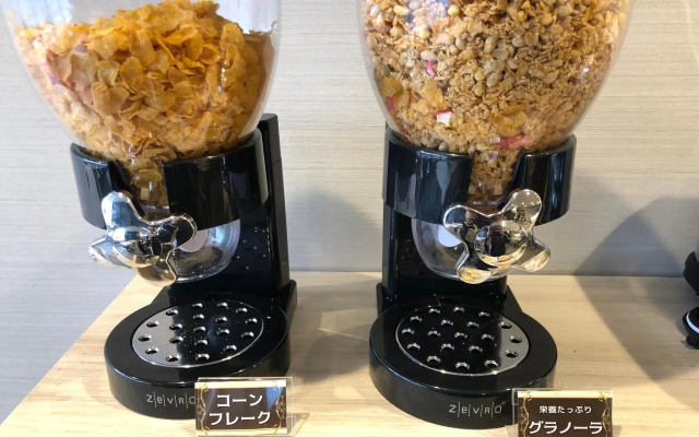 Kuretake Inn Osaka Sakaisuji Hommachi