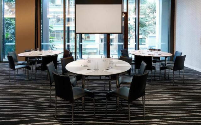 Four Points by Sheraton Brisbane