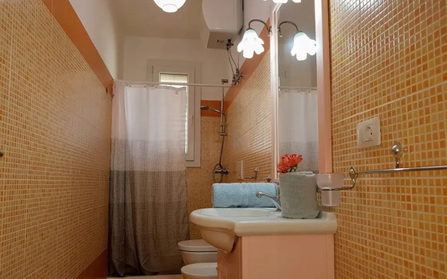 Residence Boccaccio - Torre Pali