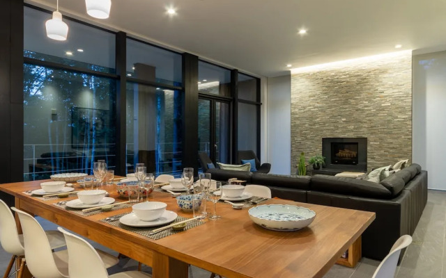 Yanagi House by Hokkaido Tracks